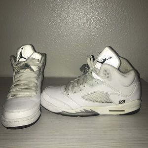 Jordan Retro 5
